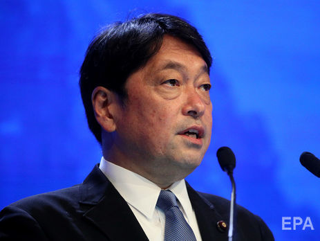 Не нужно хвалить КНДР только из-за готовности к диалогу – министр обороны Японии