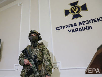 Журналістка "РИА Новости" заявила, що в Україні її намагалася завербувати СБУ