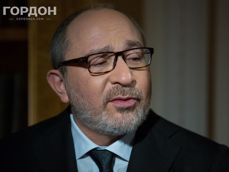 Кернес виступив проти закриття своєї справи через закінчення строку давності