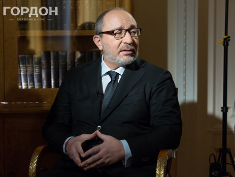 Кернес про можливість ходити: Можуть поставити чип у систему головного мозку, але я боюся