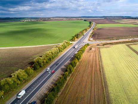 По качеству автодорог Украина занимает 130-е место в мире – СМИ
