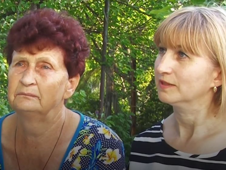 Матери Сенцова и Кольченко совместно обратились к Порошенко с просьбой помочь их сыновьям