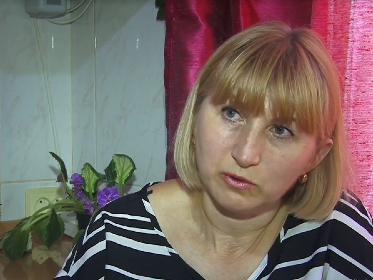 "Припинити голодування". Мати політв'язня Кольченка розповіла про погрози з боку російської влади