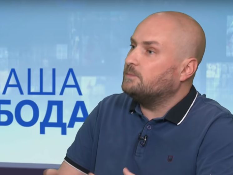 Військовий експерт Білецький: Україна постійно у позиції оборони. Оборонна позиція у війні – завжди програш