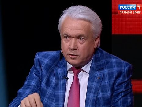 Бежавший в РФ нардеп Олейник: Мы обязательно придем к власти в Украине