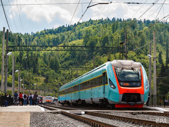 Україна посідає 87-ме місце у світі за рівнем розвитку транспортної інфраструктури – Global Competitiveness Index