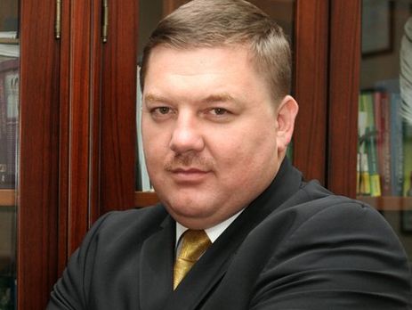 Адвокат Германа: Кто может четко сказать, сколько в Украине сейчас спецслужб? Сам Борис четко не знает, в какой службе его куратор работает