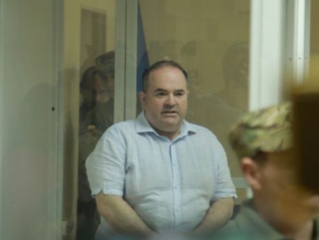 Адвокат Германа: Кто такой Бабченко вообще? Россияне готовили государственный переворот