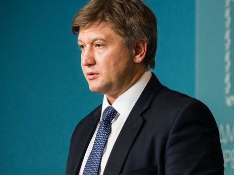 Журналист Реведжук: Министр финансов, который угрожает развалить финансовую систему Украины, – это верх цинизма по отношению к воюющей стране