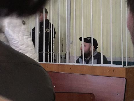 В окупованому Криму суд переніс оголошення вироку у "справі 26 лютого" на 13 червня