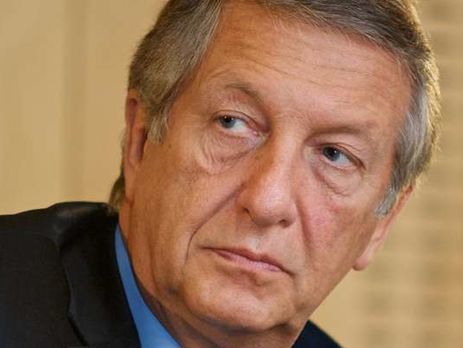 Для України настає дуже небезпечний для себе період, який перетворив Росію на колонію спецслужб, колишніх і нинішніх чекістів