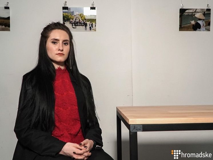 Дочь Сущенко о приговоре: Надеемся, что это шанс на освобождение отца