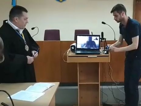 Суд утретє не зміг обрати запобіжний захід екс-командиру харківського 