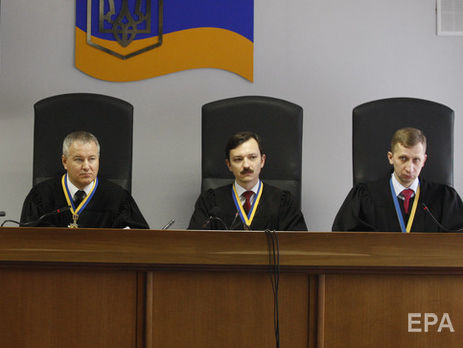 Защита Януковича допрашивает свидетелей