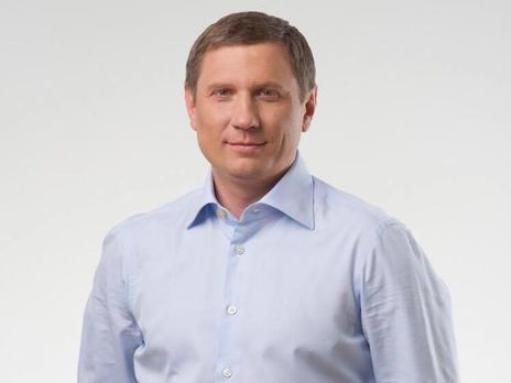 “Наш край” требует создать не только антикоррупционный суд, но и антикоррупционное правительство – нардеп Шахов