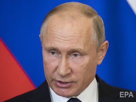 Путин о Навальном: Если у политической силы уровень доверия измеряется 1–2%, то о чем мы говорим? Зачем нам такие клоуны?