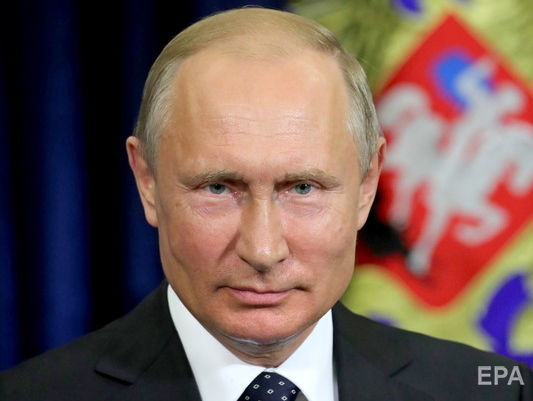 Путин: Если я отдыхаю, то не считаю необходимым прятаться за кустами