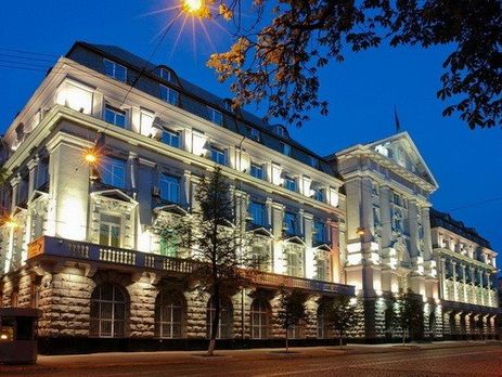 СБУ задержала на взятке двух полковников киевского управления Госслужбы по ЧС