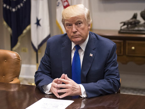 Трамп обжалует в суде запрет на блокировку пользователей Twitter