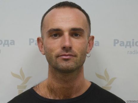 В Черниговской области покончил с собой известный украинский режиссер Кантер