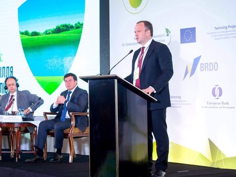 В Украине 99% свалок не соответствуют современным экологическим требованиям – Семерак