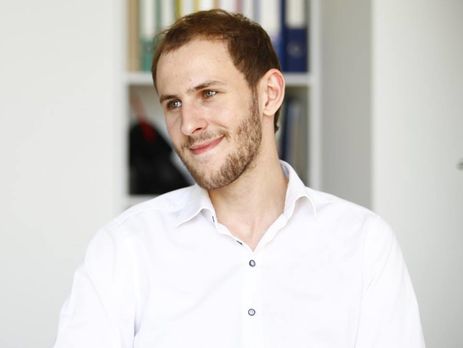 Марчевский назначен генеральным продюсером телеканала 