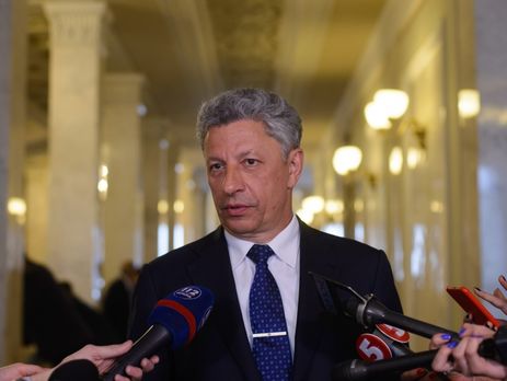 Юрий Бойко: Необходимо реформировать всю судебную систему, а не создавать один якобы справедливый суд