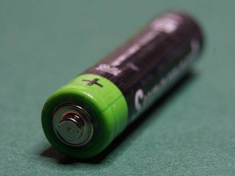 В Україні немає жодного підприємства, яке належним чином може утилізувати батарейки – Семерак