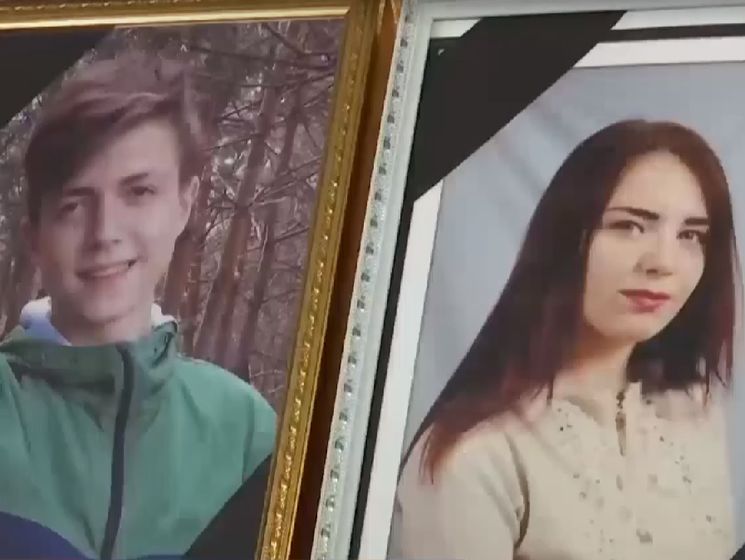 У Житомирській області в зачиненій квартирі виявили тіла двох школярів