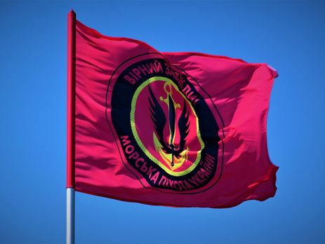 Двух морпехов, которые избили пожилого волонтера в Николаеве, уволят со службы