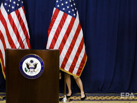 Госдеп США призвал Украину создать антикоррупционный суд