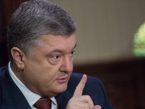 Порошенко: Увесь світ є випробувальним майданчиком для російської політики фальшивих новин