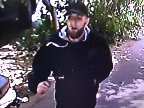 Напад на активіста Устименка в Одесі поліція розслідує як замах на вбивство