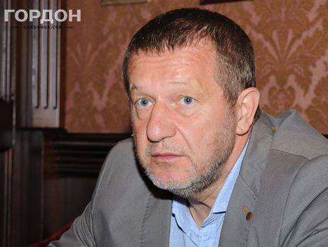 Кох о визите Путина в Австрию: Все ходит, ищет лазейку. Где бы сунуть кому в лапу, чтоб пропустили в ресторан?