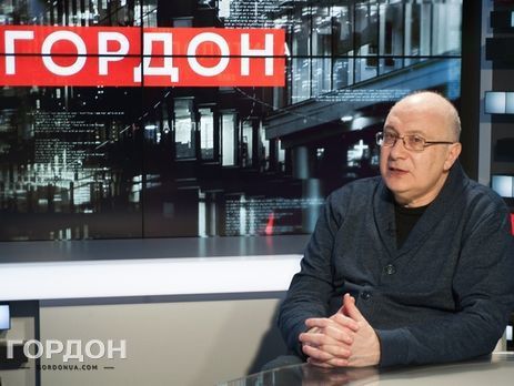 Ганапольский заявил, что не видит смысла скрываться за границей от россиян, которые могут попытаться его убить