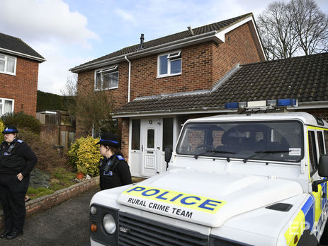 Отруєння Скрипаля: речовину нанесли на двері будинку екс-шпигуна після приїзду його дочки – The Guardian