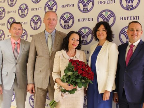 Нацкомиссию по энергетике возглавила Кривенко