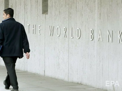 Всемирный банк: Повышение пошлин в мире может привести к падению торговли на 9%, что аналогично уровню спада во время кризиса 2008 года