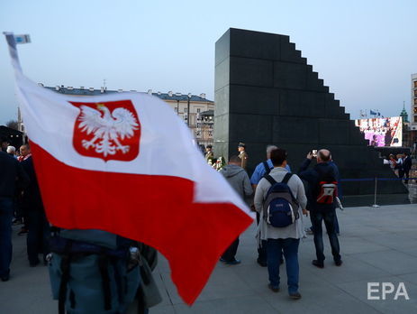 В польской комиссии по расследованию Смоленской катастрофы заявили, что нашли на самолете следы взрывчатки