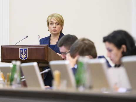 В Украине с 2019 года появится омбудсмен по вопросам образования