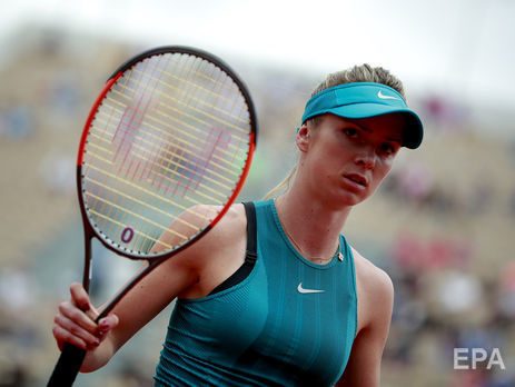 Світоліна отримала wild card на турнір у Бірмінгемі