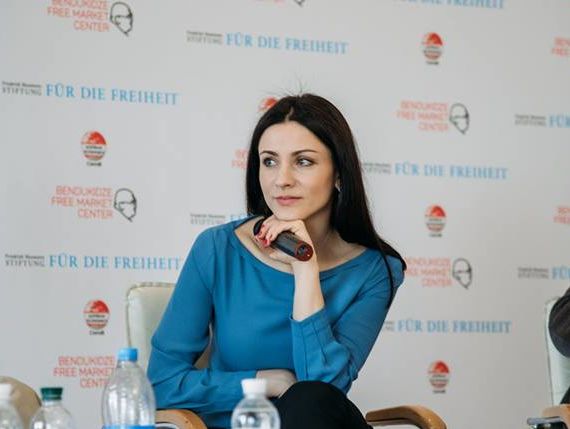 Журналистка Даниленко: Скотство СМИ, которые радостно опубликовали "список 47" и смакуют его, – за гранью добра и зла
