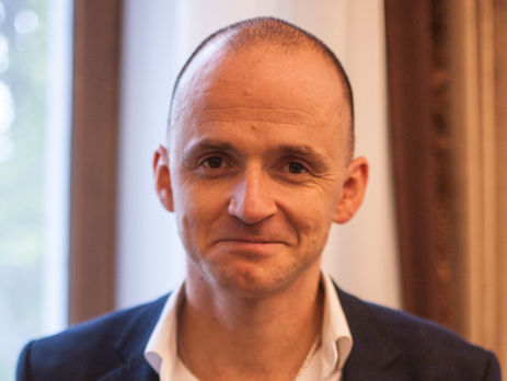 Глава Счетной палаты заявил, что полная стенограмма заседания, где выступал Линчевский, передана дисциплинарной комиссии