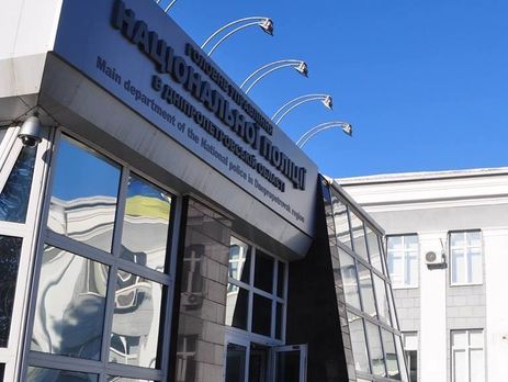 В больнице Днепропетровской области избили дежурного врача