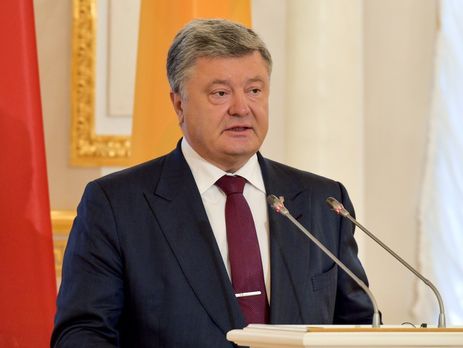 Порошенко сподівається, що антикорупційний суд почне роботу у 2018 році