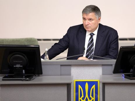 ﻿Деокупацію Донбасу можна провести без залучення військових – Аваков