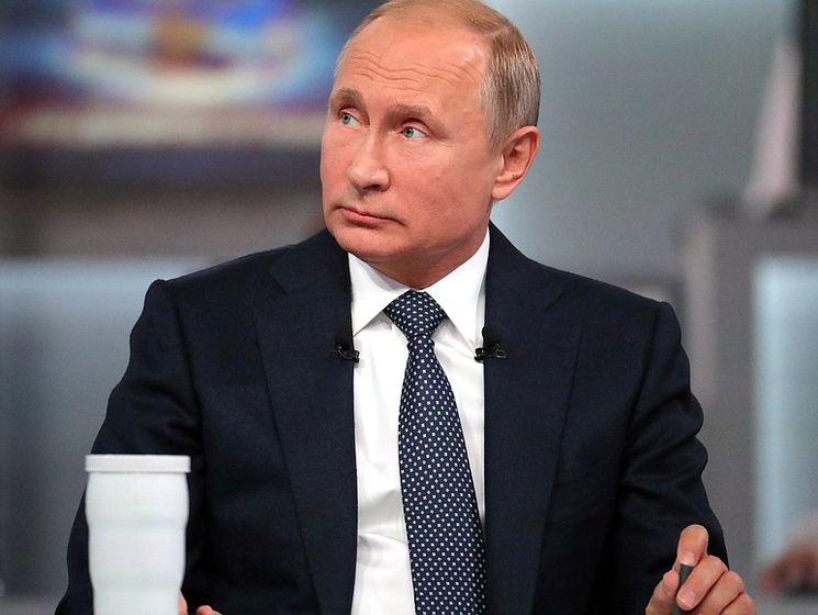 ﻿Путін заявив, що Росія має намір до 2022 року провести перше випробування надважкої ракети