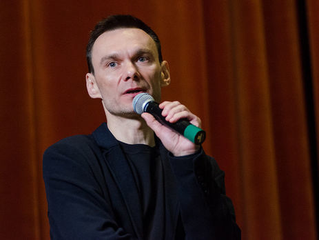 Для Путина Сенцов – товар, который он хочет продать по самой высокой цене – российский режиссер Куров