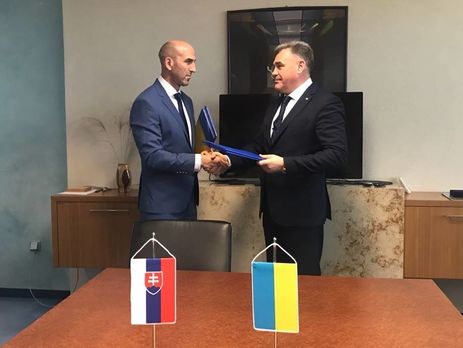 ﻿Цигикал: Словаччина поділяє нашу стурбованість активізацією в'єтнамського каналу незаконної міграції