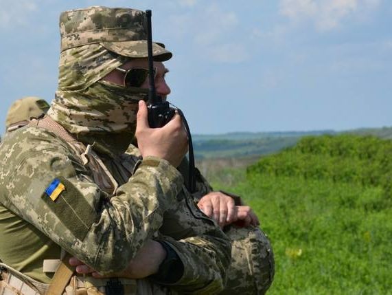 ﻿На Донбасі бойовики намагалися оточити опорний пункт ЗСУ, зникло двоє українських бійців – штаб операції Об'єднаних сил